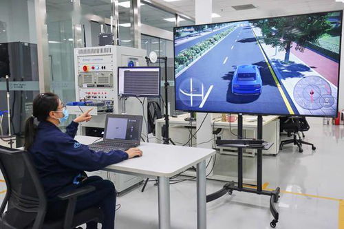 斥資20億，揭秘北京汽車新能源試驗(yàn)中心背后的技術(shù)開發(fā)戰(zhàn)略