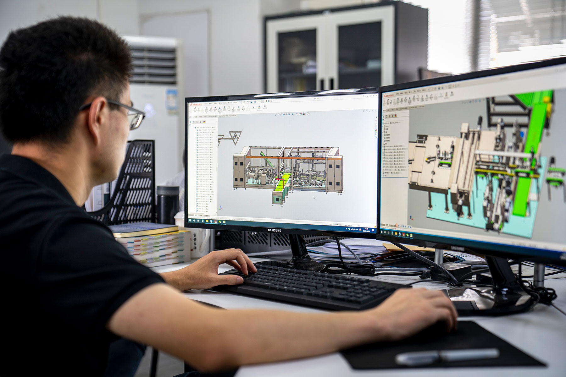 白銀技術(shù)服務(wù) 鑄就卓越，驅(qū)動(dòng)未來