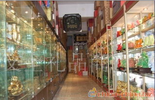 商務(wù)禮品、工藝品及禮儀用品銷售 商業(yè)與藝術(shù)的完美融合