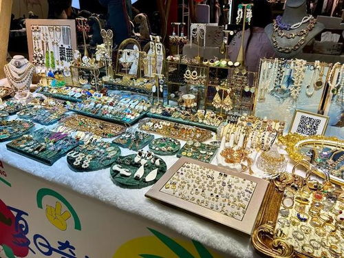 鄰家好市再度開市，手工藝品點亮文創(chuàng)生活