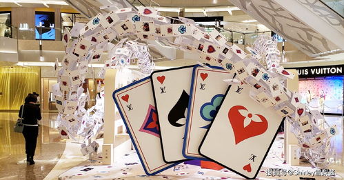 上海頂級商場盛況 奢侈品店大排長隊，最貴商品售價1500萬工藝美術(shù)品及禮儀用品銷售火熱