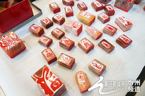 工藝傳承，市場煥新——第四屆山西工藝美術(shù)產(chǎn)品博覽交易會暨第八屆中國·山西民族民間工藝美術(shù)博覽會在忻州開幕